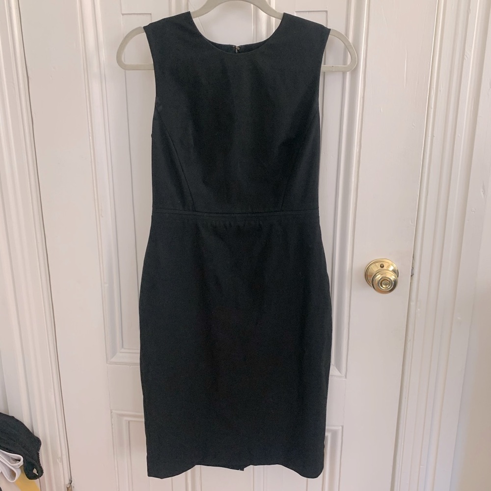 Ann Taylor Suit Dress Size 0